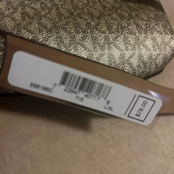 Michael Kors Fanny Pack - Picture 4 of 5